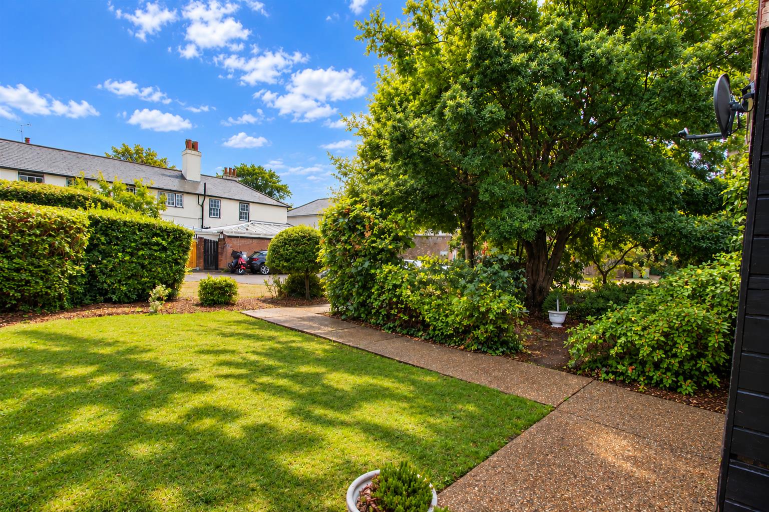 Springclose Lane, Cheam, Sutton